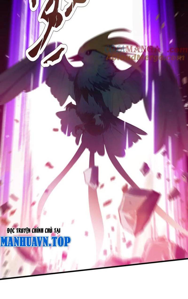 Khắp Thần Giới Ta Hiến Tế Hàng Vạn Sinh Linh Trở Thành Thần [Chap 1-118]