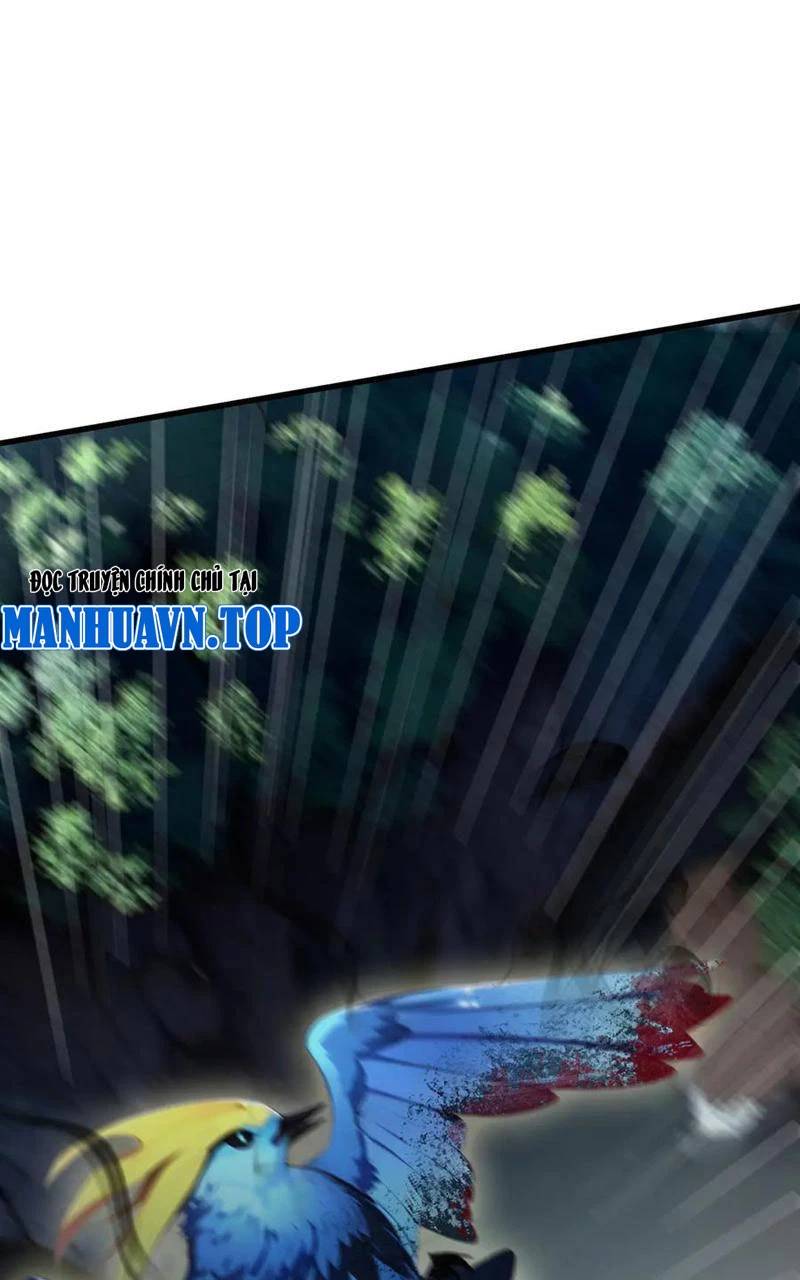 Khắp Thần Giới Ta Hiến Tế Hàng Vạn Sinh Linh Trở Thành Thần [Chap 1-118]