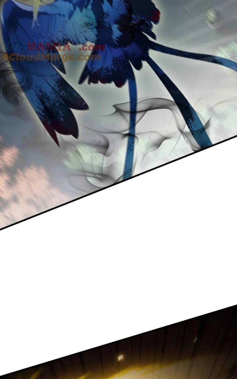 Khắp Thần Giới Ta Hiến Tế Hàng Vạn Sinh Linh Trở Thành Thần [Chap 1-118]