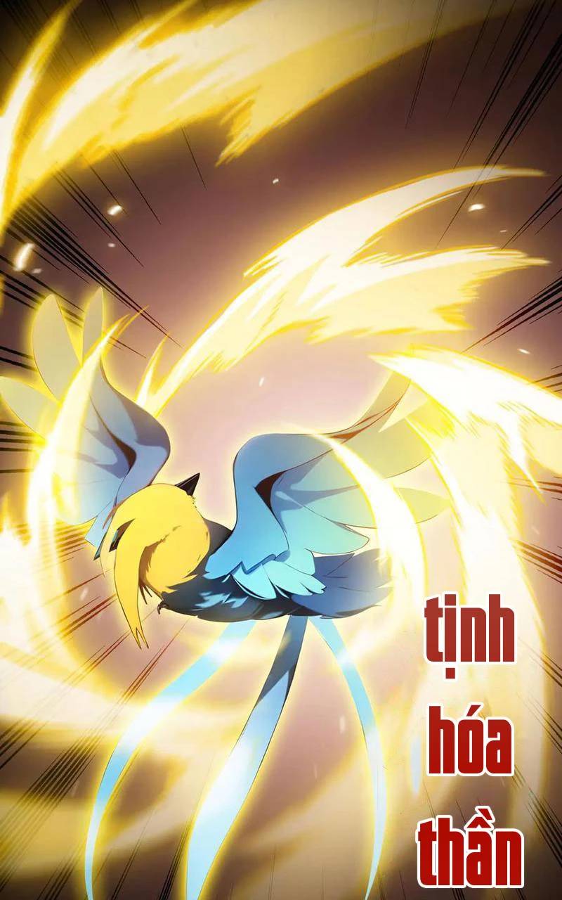 Khắp Thần Giới Ta Hiến Tế Hàng Vạn Sinh Linh Trở Thành Thần [Chap 1-118]