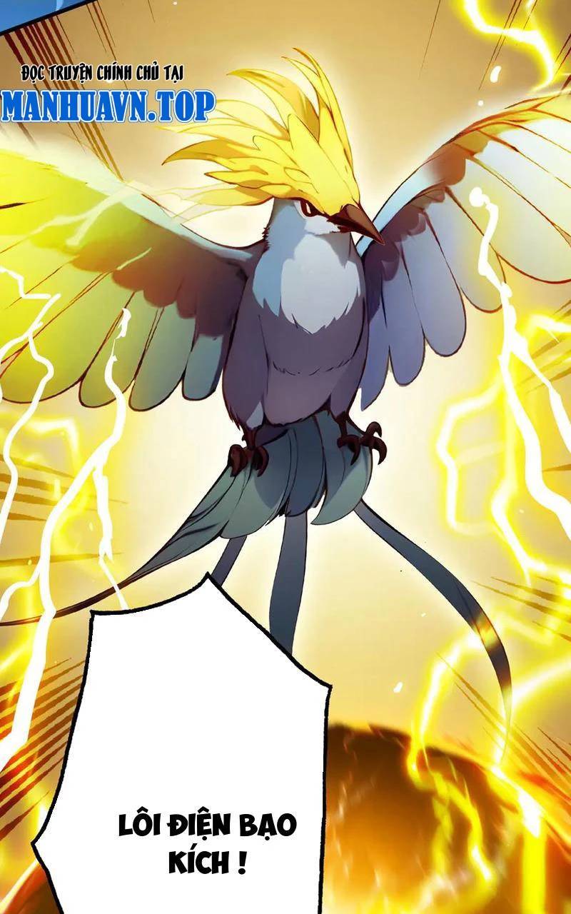 Khắp Thần Giới Ta Hiến Tế Hàng Vạn Sinh Linh Trở Thành Thần [Chap 1-118]