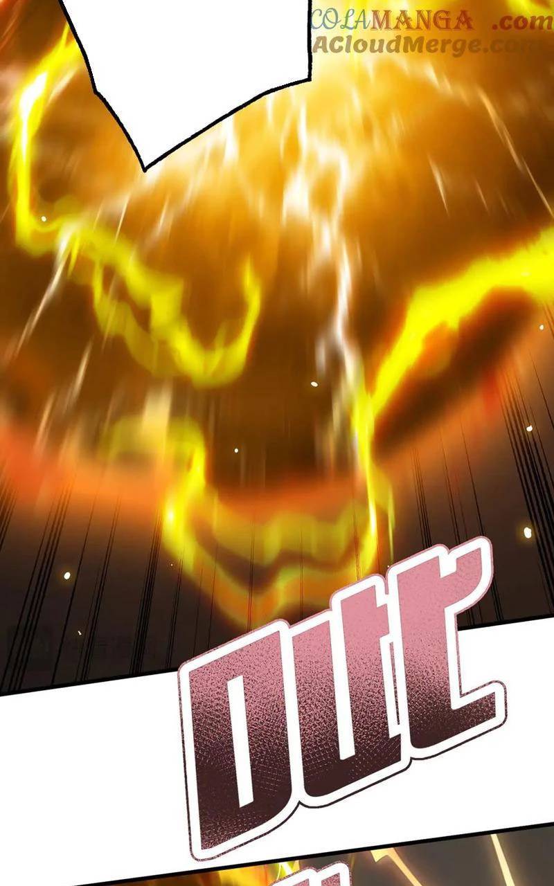 Khắp Thần Giới Ta Hiến Tế Hàng Vạn Sinh Linh Trở Thành Thần [Chap 1-118]