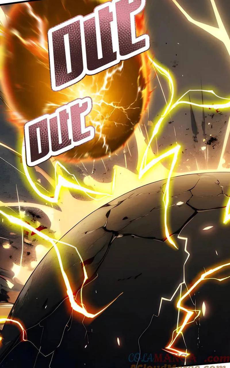 Khắp Thần Giới Ta Hiến Tế Hàng Vạn Sinh Linh Trở Thành Thần [Chap 1-118]