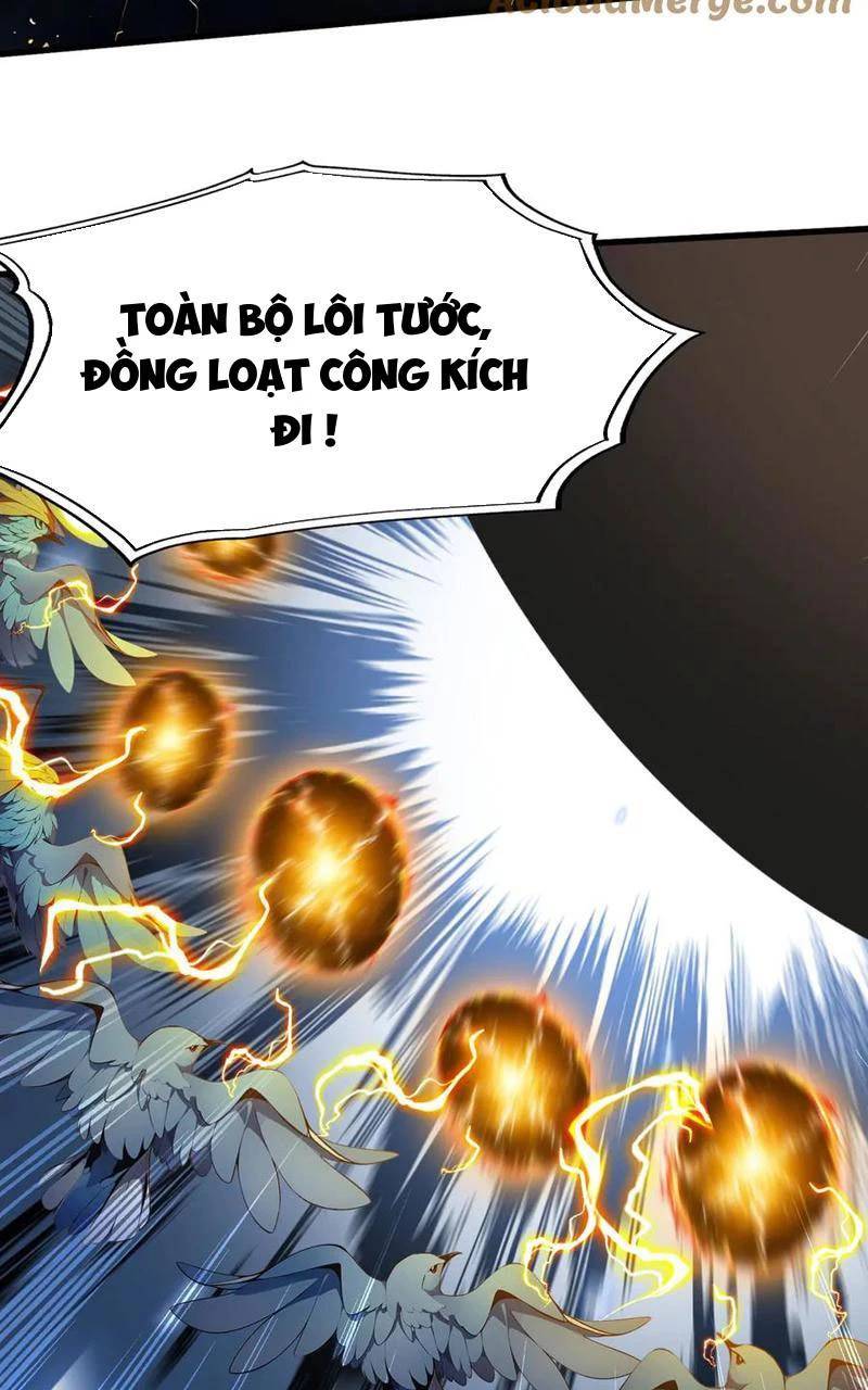 Khắp Thần Giới Ta Hiến Tế Hàng Vạn Sinh Linh Trở Thành Thần [Chap 1-118]