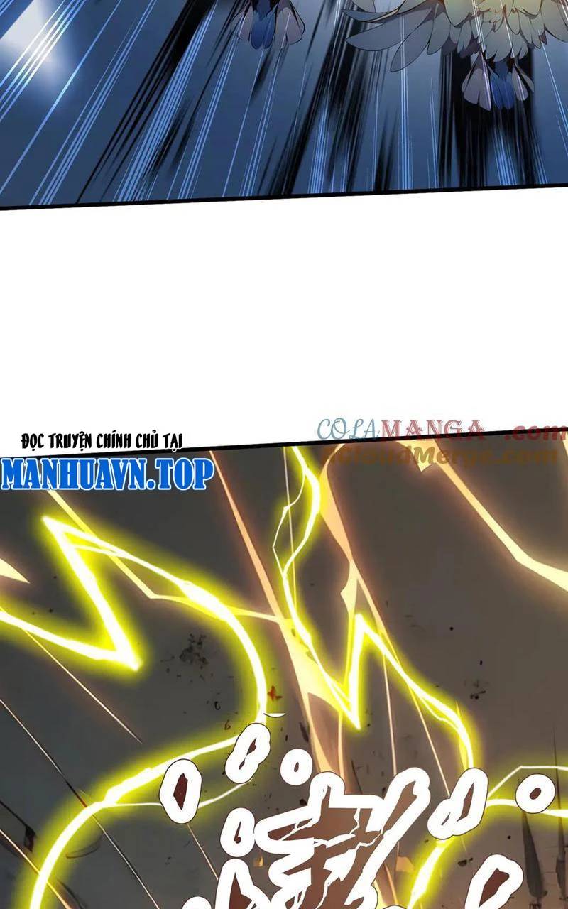 Khắp Thần Giới Ta Hiến Tế Hàng Vạn Sinh Linh Trở Thành Thần [Chap 1-118]