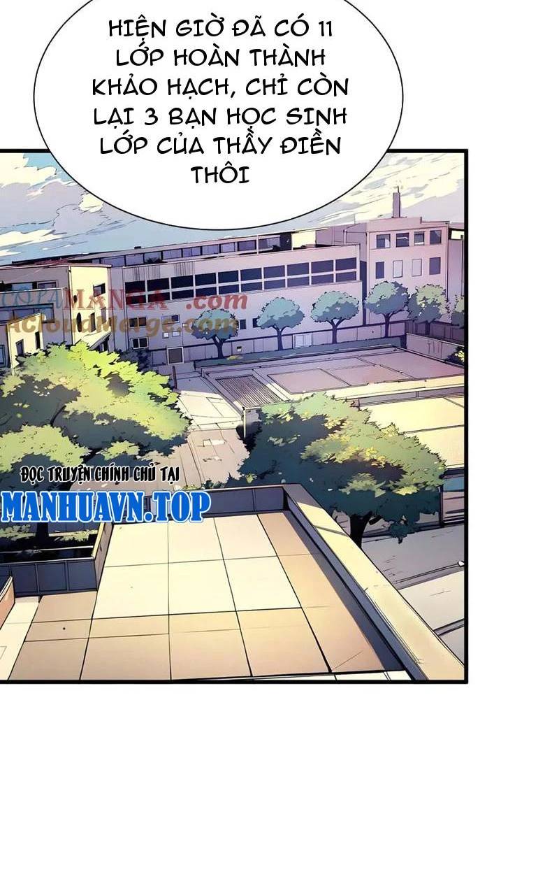 Khắp Thần Giới Ta Hiến Tế Hàng Vạn Sinh Linh Trở Thành Thần [Chap 1-118]