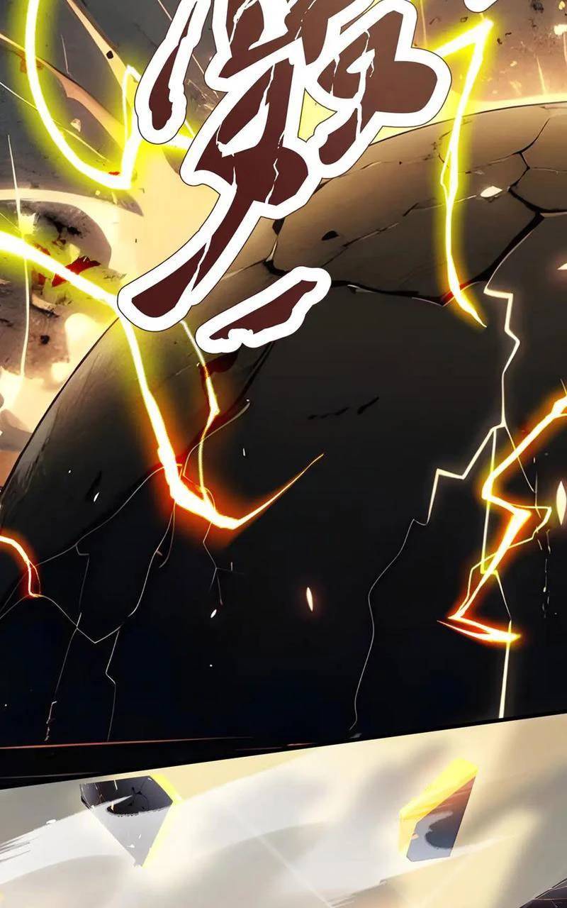 Khắp Thần Giới Ta Hiến Tế Hàng Vạn Sinh Linh Trở Thành Thần [Chap 1-118]