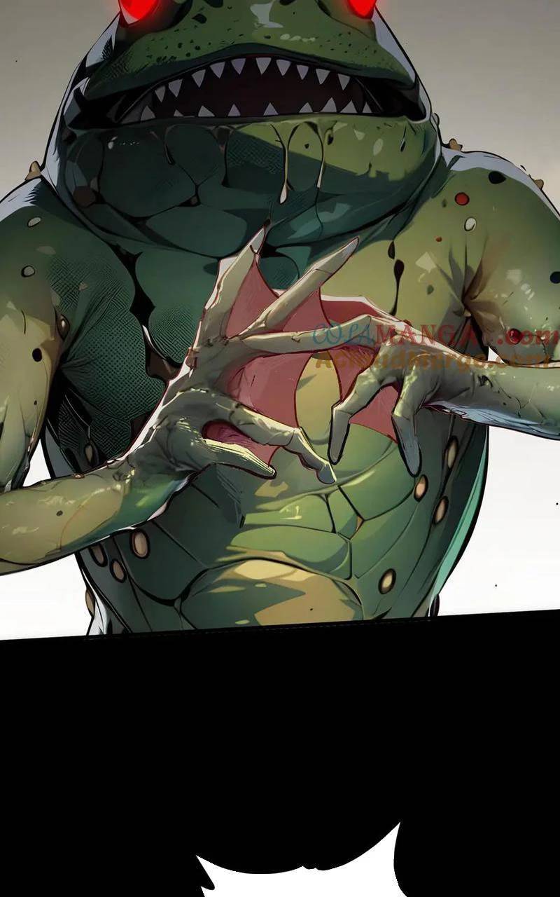 Khắp Thần Giới Ta Hiến Tế Hàng Vạn Sinh Linh Trở Thành Thần [Chap 1-118]