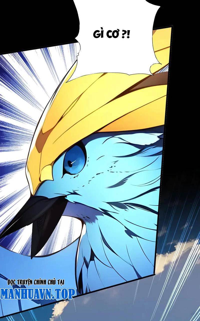 Khắp Thần Giới Ta Hiến Tế Hàng Vạn Sinh Linh Trở Thành Thần [Chap 1-118]