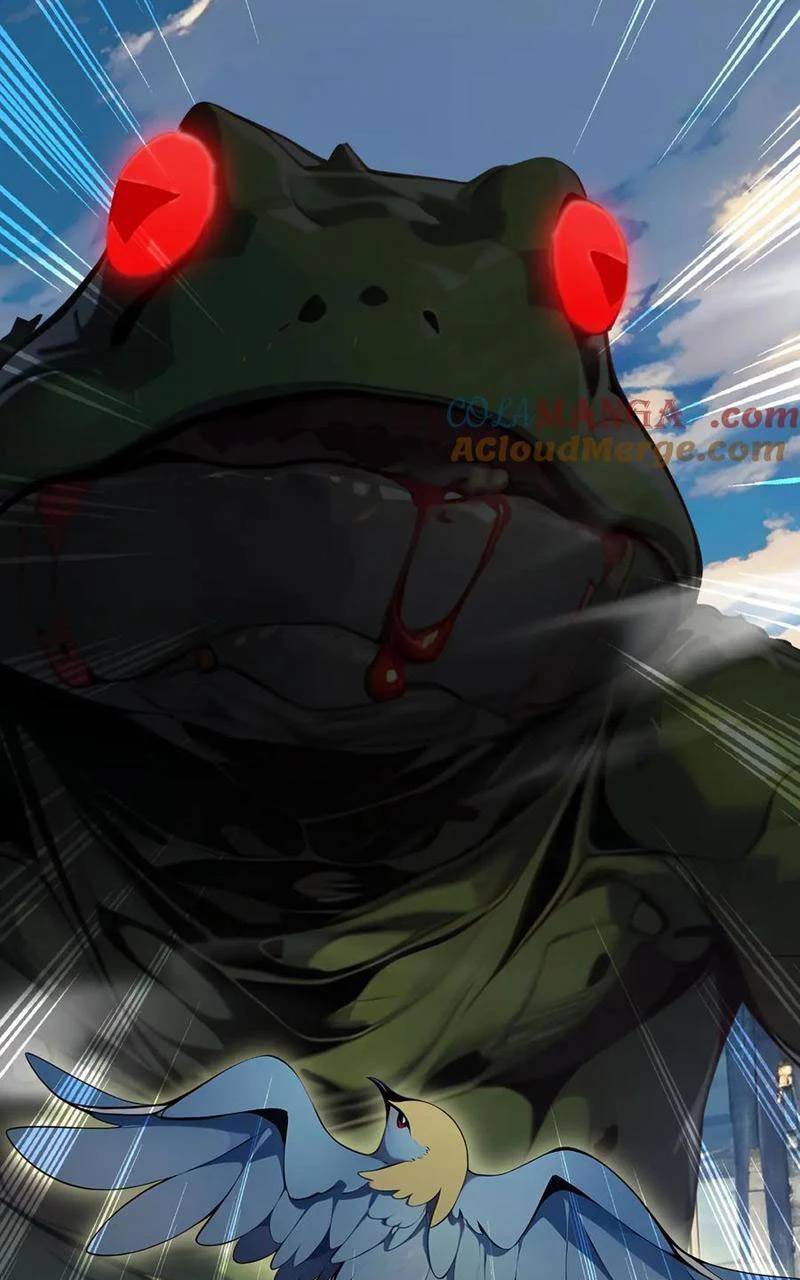 Khắp Thần Giới Ta Hiến Tế Hàng Vạn Sinh Linh Trở Thành Thần [Chap 1-118]