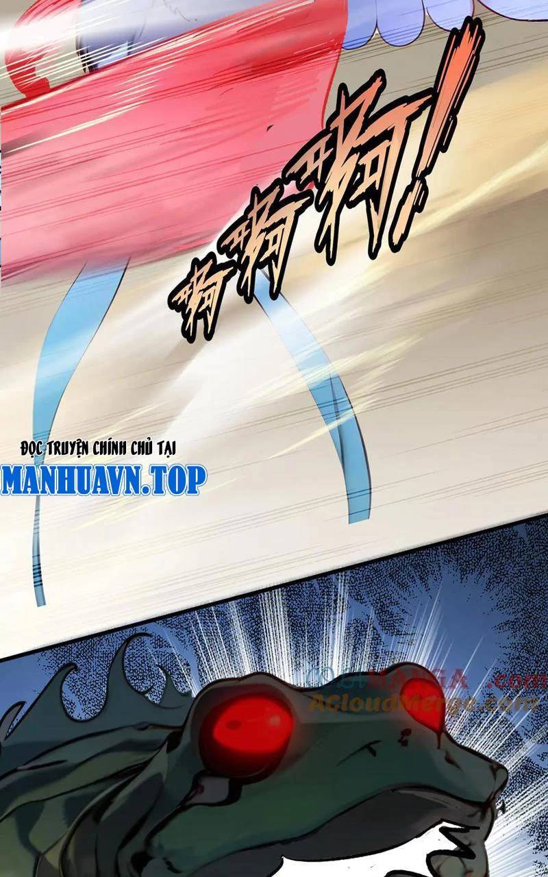 Khắp Thần Giới Ta Hiến Tế Hàng Vạn Sinh Linh Trở Thành Thần [Chap 1-118]