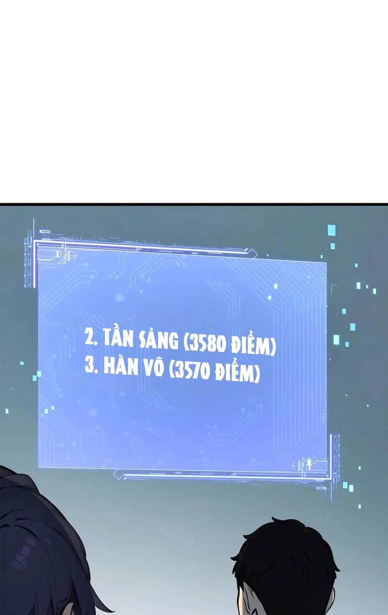 Khắp Thần Giới Ta Hiến Tế Hàng Vạn Sinh Linh Trở Thành Thần [Chap 1-118]