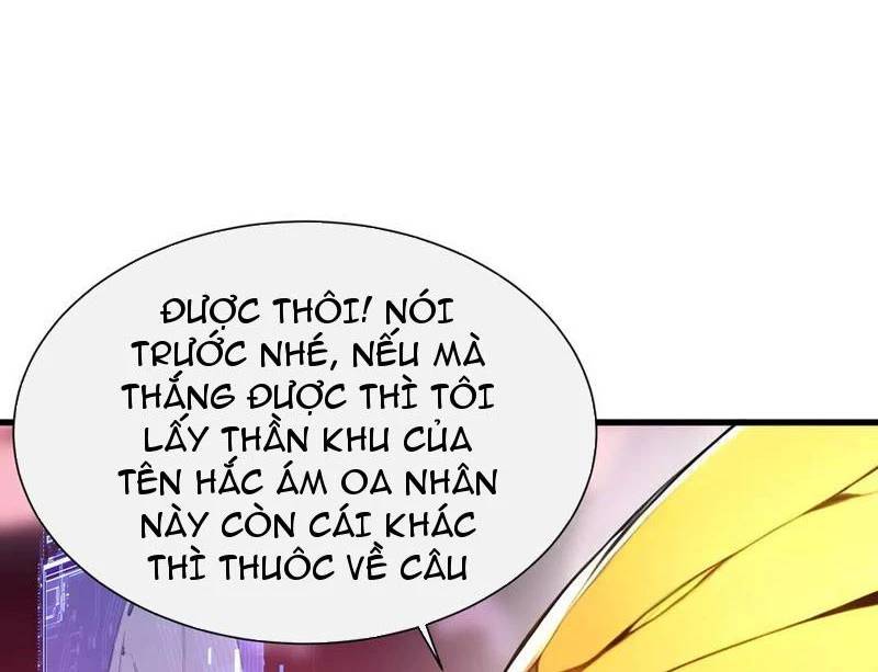 Khắp Thần Giới Ta Hiến Tế Hàng Vạn Sinh Linh Trở Thành Thần [Chap 1-118]