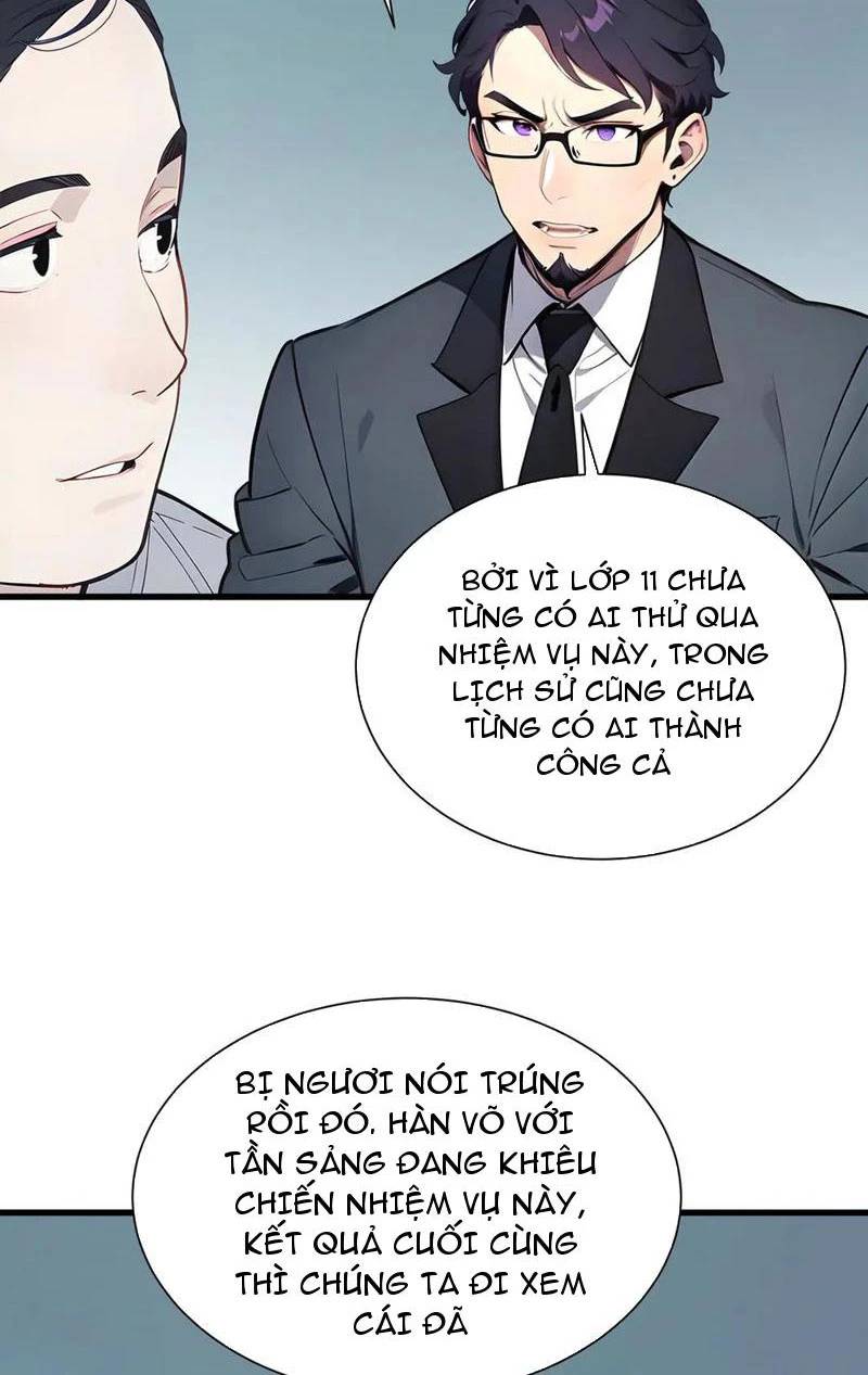 Khắp Thần Giới Ta Hiến Tế Hàng Vạn Sinh Linh Trở Thành Thần [Chap 1-118]