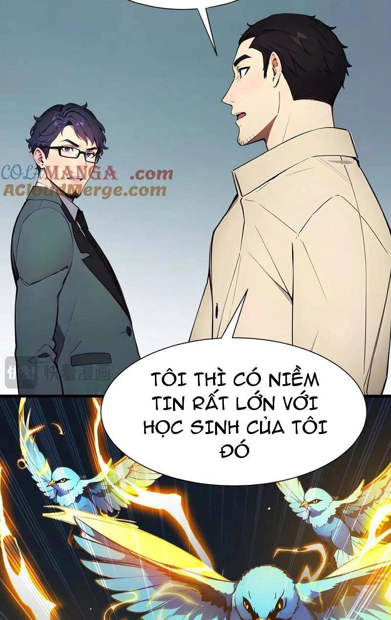 Khắp Thần Giới Ta Hiến Tế Hàng Vạn Sinh Linh Trở Thành Thần [Chap 1-118]