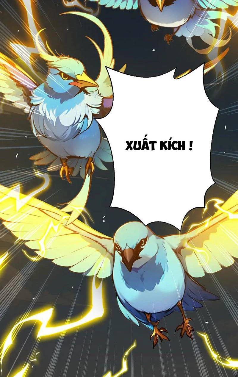 Khắp Thần Giới Ta Hiến Tế Hàng Vạn Sinh Linh Trở Thành Thần [Chap 1-118]