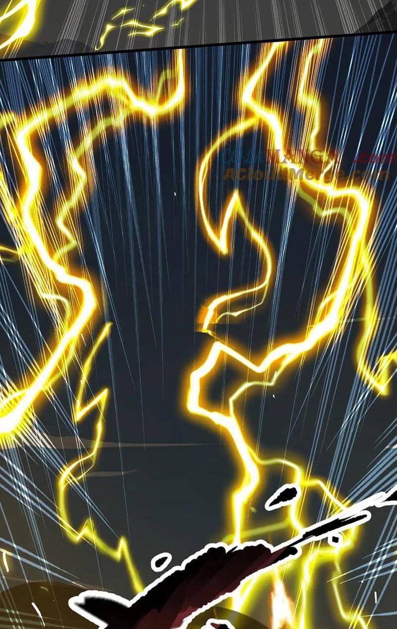 Khắp Thần Giới Ta Hiến Tế Hàng Vạn Sinh Linh Trở Thành Thần [Chap 1-118]