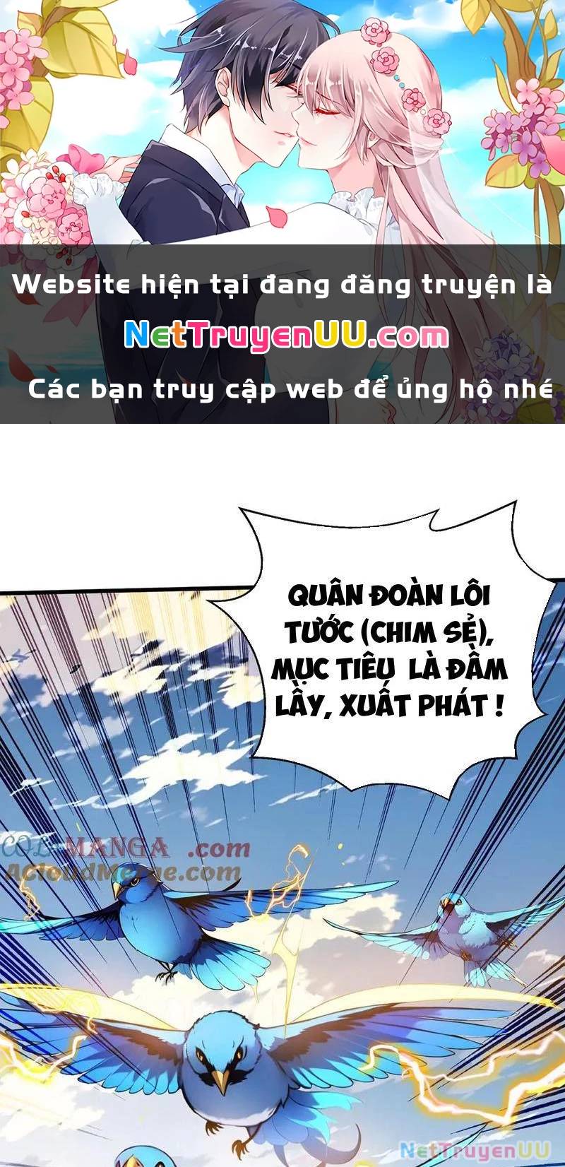 Khắp Thần Giới Ta Hiến Tế Hàng Vạn Sinh Linh Trở Thành Thần [Chap 1-118]