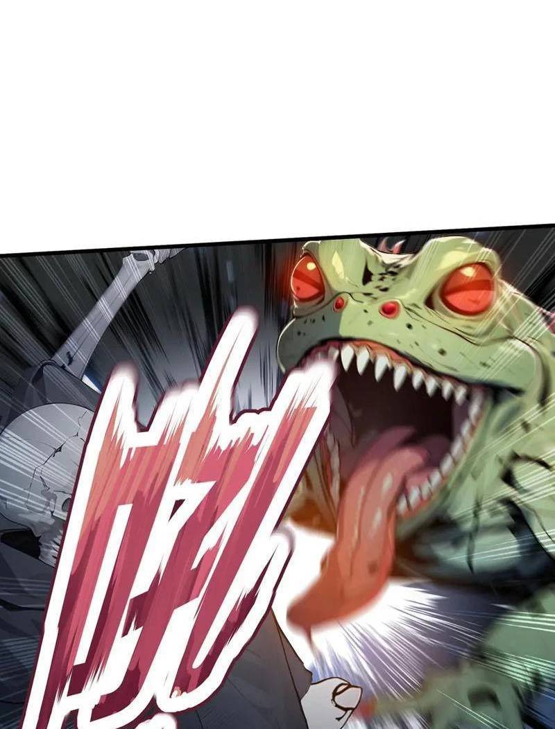 Khắp Thần Giới Ta Hiến Tế Hàng Vạn Sinh Linh Trở Thành Thần [Chap 1-118]