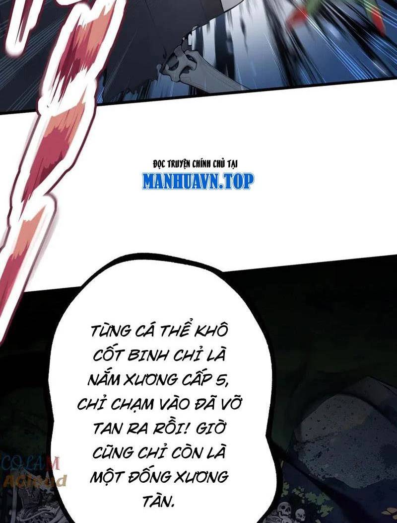 Khắp Thần Giới Ta Hiến Tế Hàng Vạn Sinh Linh Trở Thành Thần [Chap 1-118]