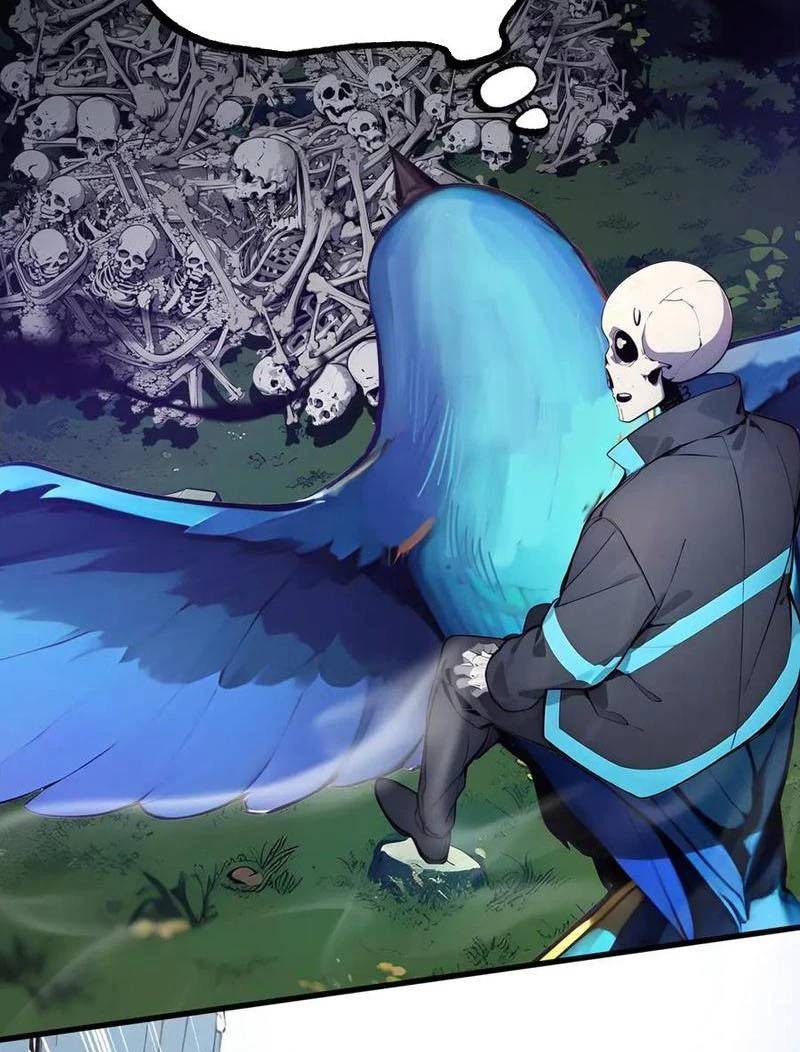 Khắp Thần Giới Ta Hiến Tế Hàng Vạn Sinh Linh Trở Thành Thần [Chap 1-118]