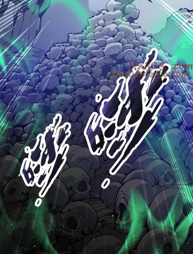 Khắp Thần Giới Ta Hiến Tế Hàng Vạn Sinh Linh Trở Thành Thần [Chap 1-118]