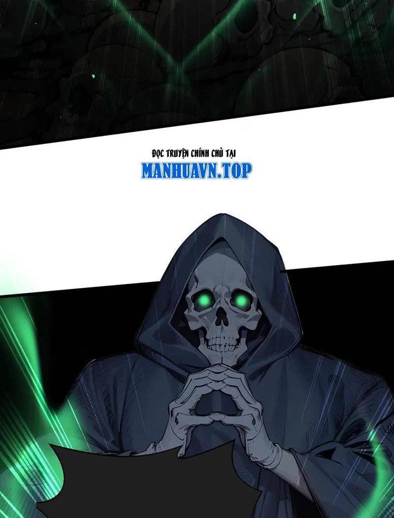 Khắp Thần Giới Ta Hiến Tế Hàng Vạn Sinh Linh Trở Thành Thần [Chap 1-118]