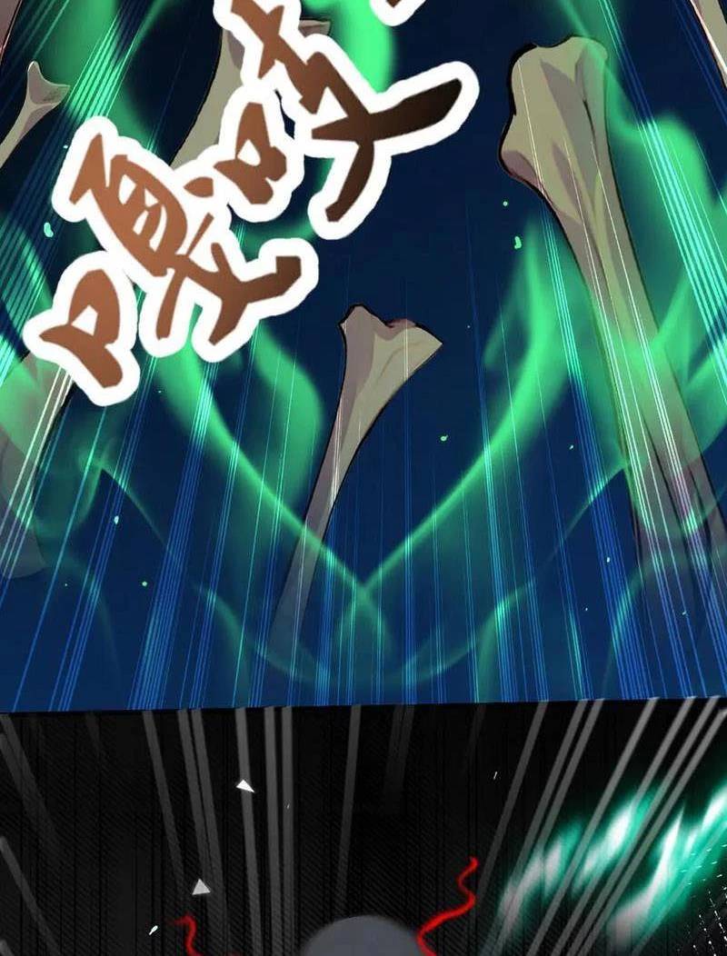 Khắp Thần Giới Ta Hiến Tế Hàng Vạn Sinh Linh Trở Thành Thần [Chap 1-118]