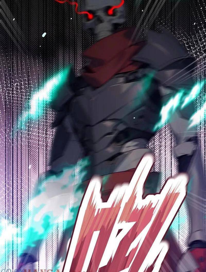 Khắp Thần Giới Ta Hiến Tế Hàng Vạn Sinh Linh Trở Thành Thần [Chap 1-118]