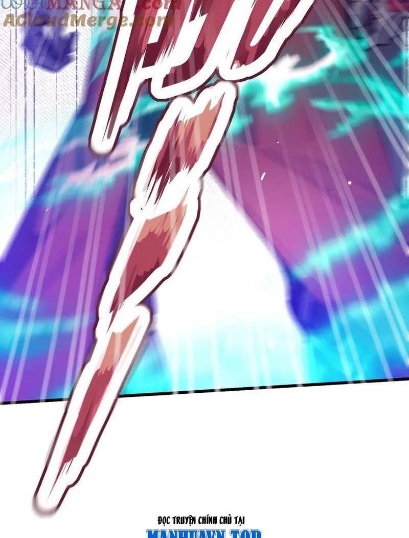 Khắp Thần Giới Ta Hiến Tế Hàng Vạn Sinh Linh Trở Thành Thần [Chap 1-118]