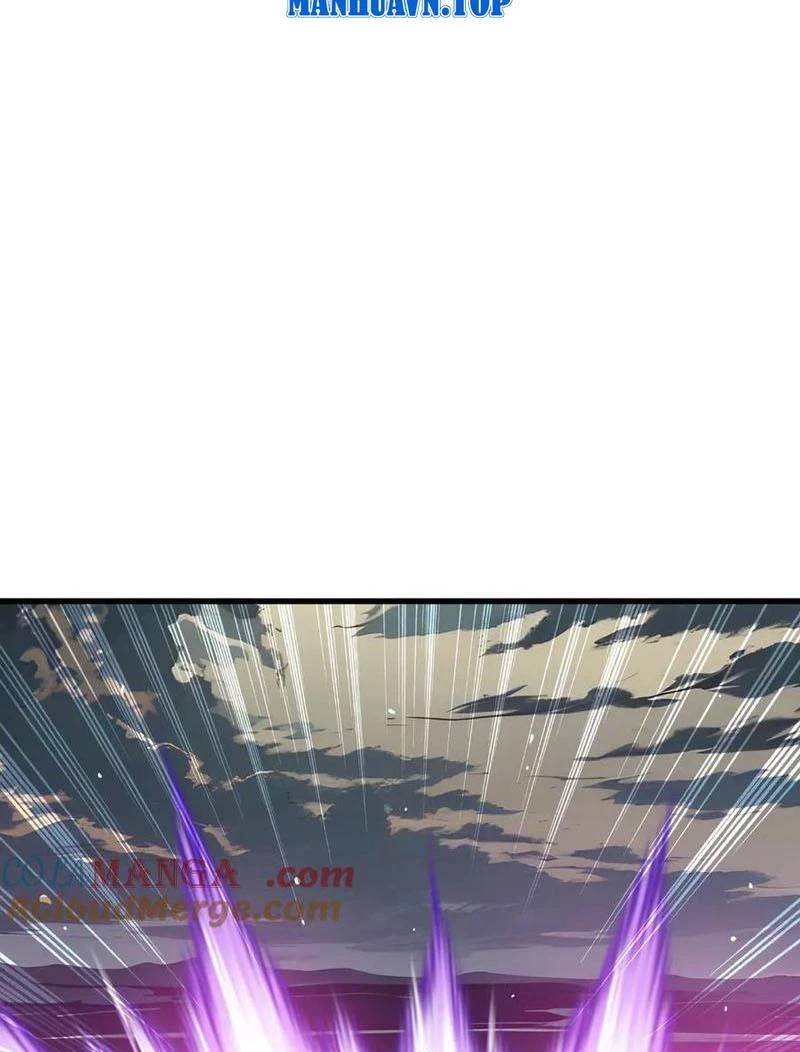 Khắp Thần Giới Ta Hiến Tế Hàng Vạn Sinh Linh Trở Thành Thần [Chap 1-118]