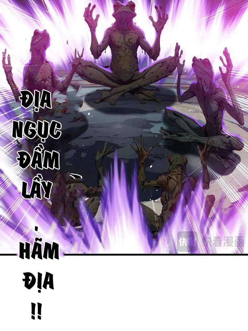 Khắp Thần Giới Ta Hiến Tế Hàng Vạn Sinh Linh Trở Thành Thần [Chap 1-118]