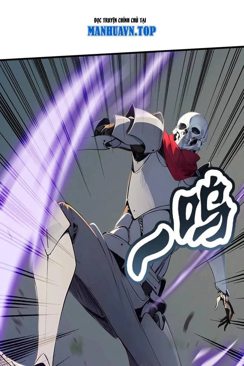 Khắp Thần Giới Ta Hiến Tế Hàng Vạn Sinh Linh Trở Thành Thần [Chap 1-118]