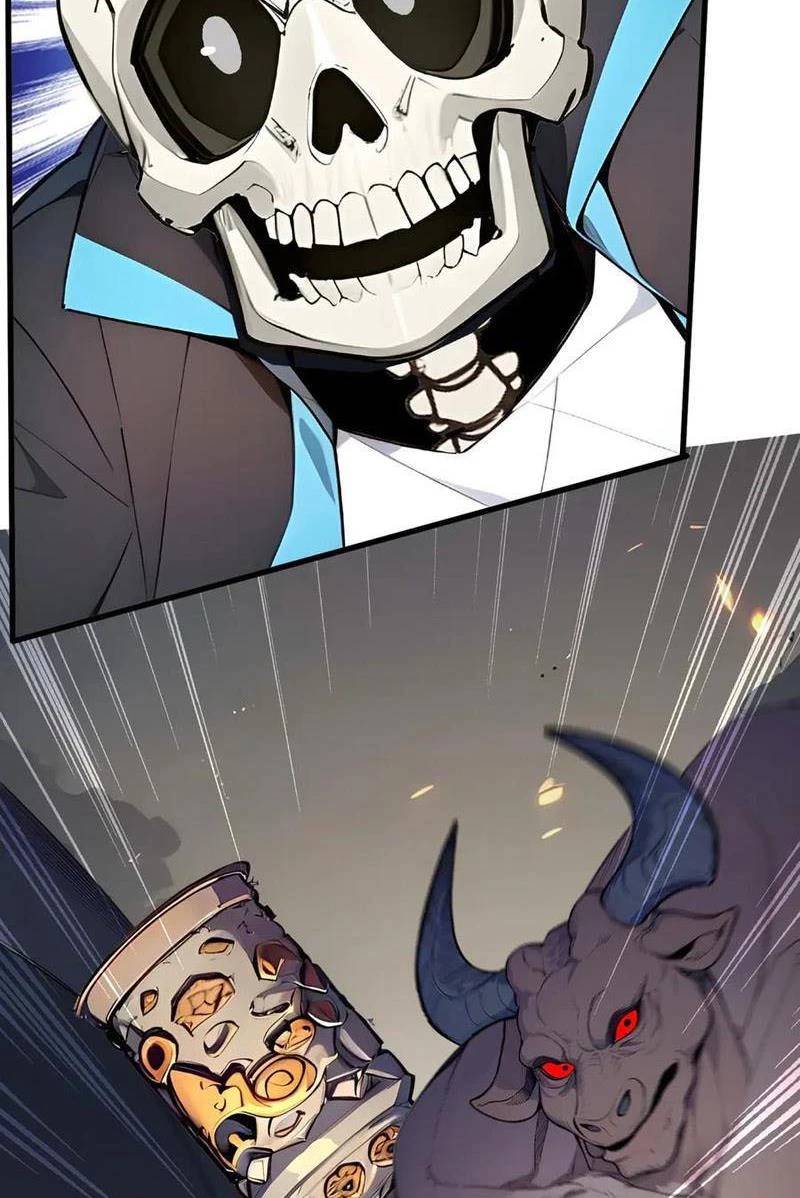 Khắp Thần Giới Ta Hiến Tế Hàng Vạn Sinh Linh Trở Thành Thần [Chap 1-118]