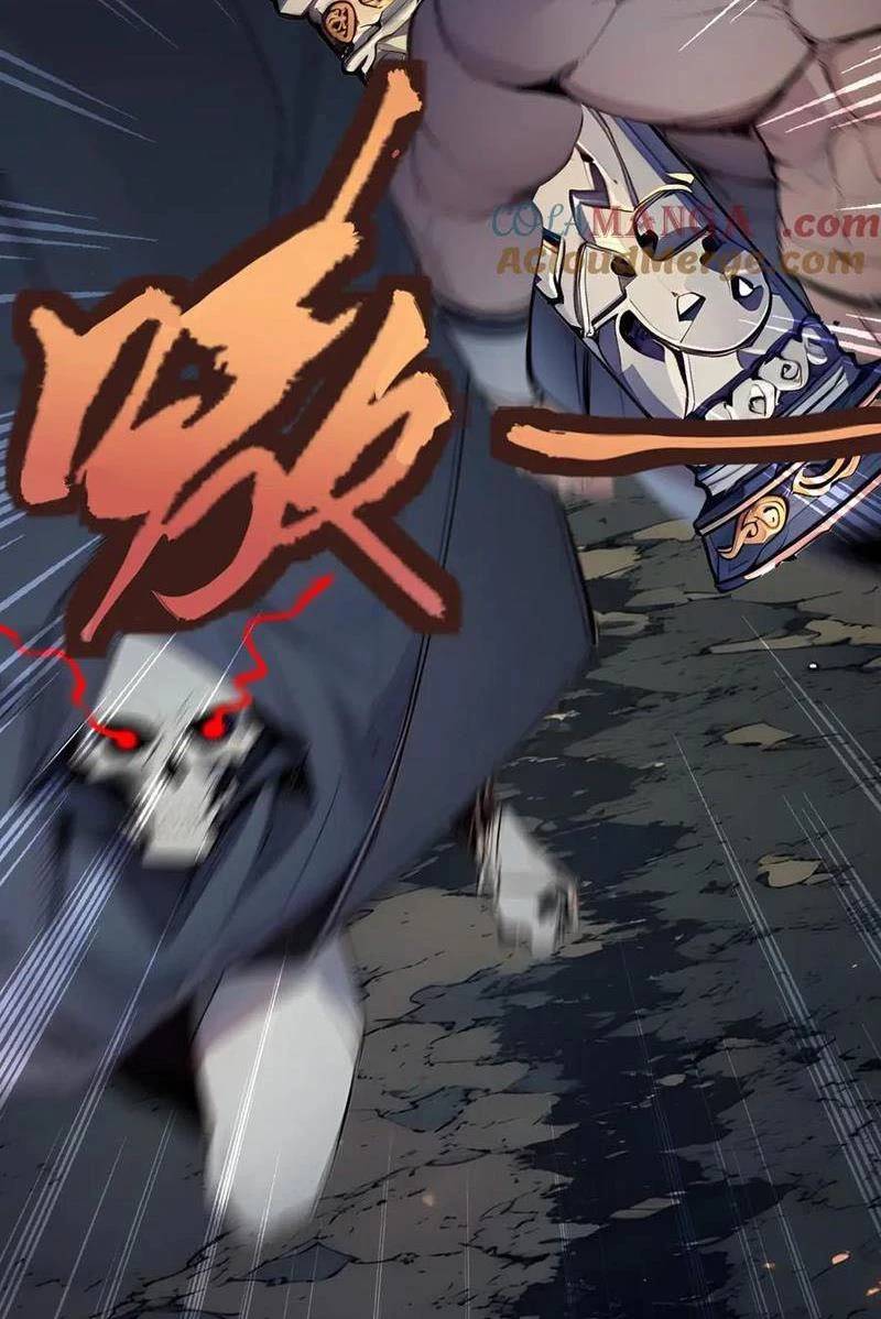 Khắp Thần Giới Ta Hiến Tế Hàng Vạn Sinh Linh Trở Thành Thần [Chap 1-118]