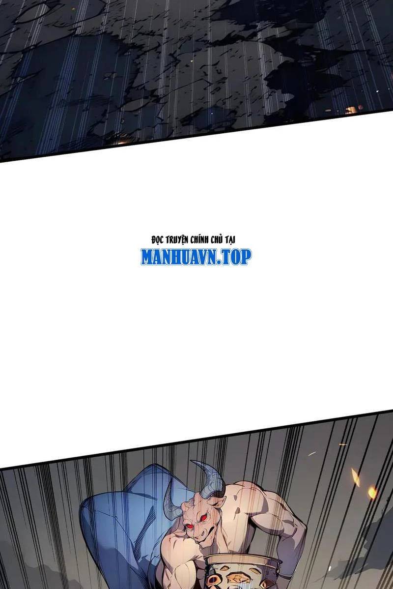 Khắp Thần Giới Ta Hiến Tế Hàng Vạn Sinh Linh Trở Thành Thần [Chap 1-118]