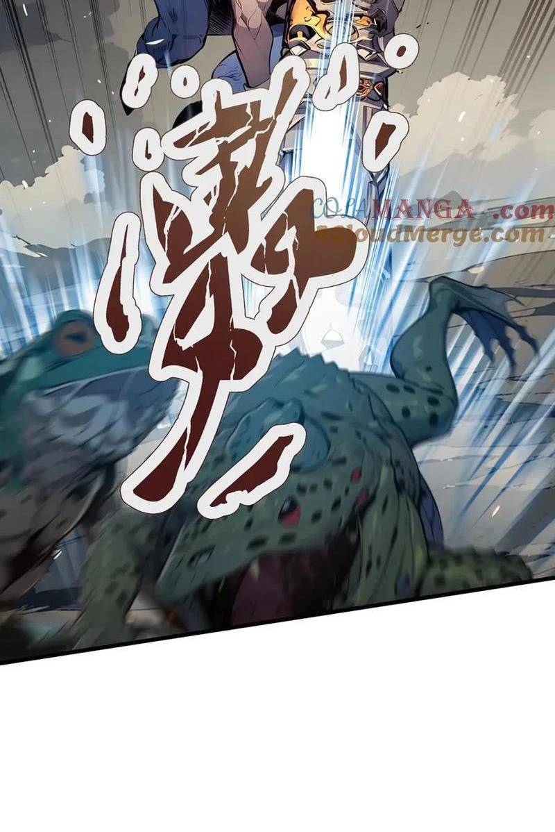 Khắp Thần Giới Ta Hiến Tế Hàng Vạn Sinh Linh Trở Thành Thần [Chap 1-118]