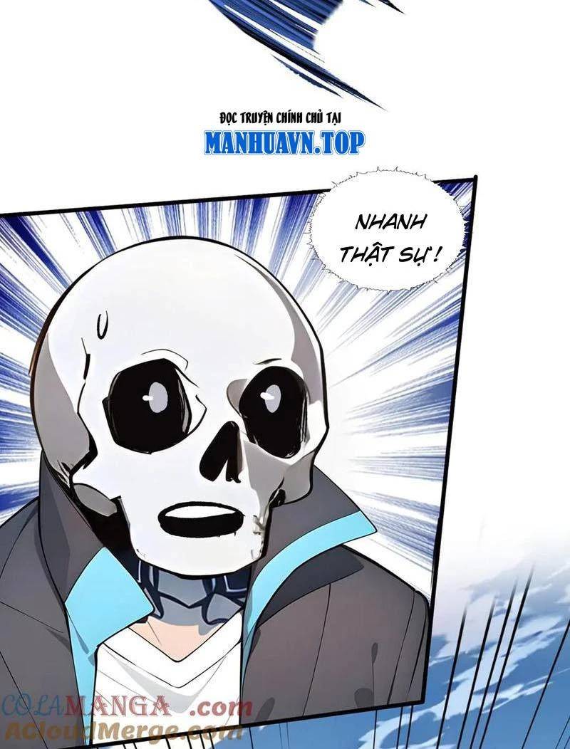 Khắp Thần Giới Ta Hiến Tế Hàng Vạn Sinh Linh Trở Thành Thần [Chap 1-118]