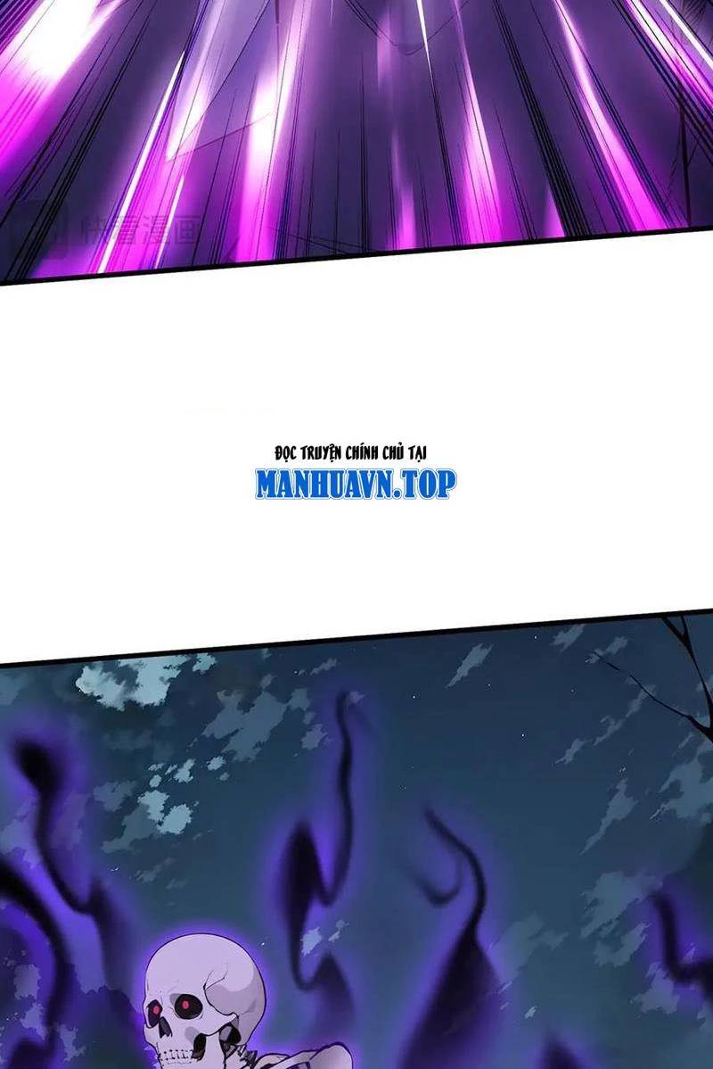 Khắp Thần Giới Ta Hiến Tế Hàng Vạn Sinh Linh Trở Thành Thần [Chap 1-118]