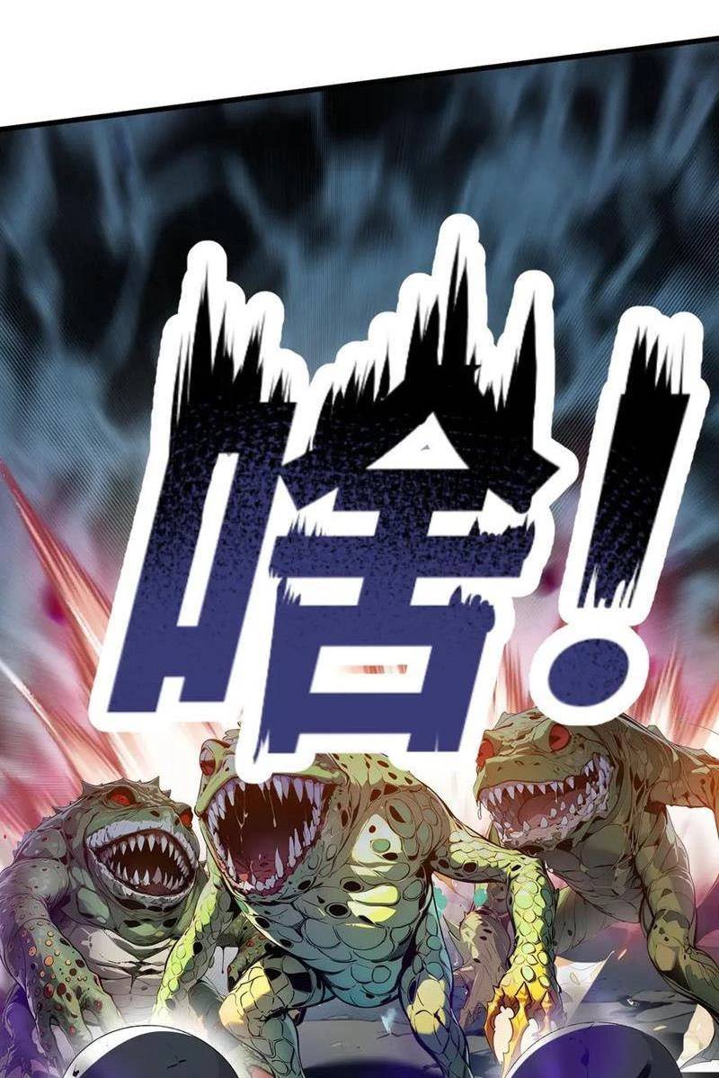 Khắp Thần Giới Ta Hiến Tế Hàng Vạn Sinh Linh Trở Thành Thần [Chap 1-118]