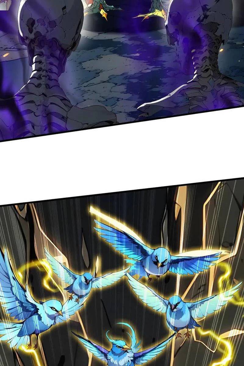 Khắp Thần Giới Ta Hiến Tế Hàng Vạn Sinh Linh Trở Thành Thần [Chap 1-118]