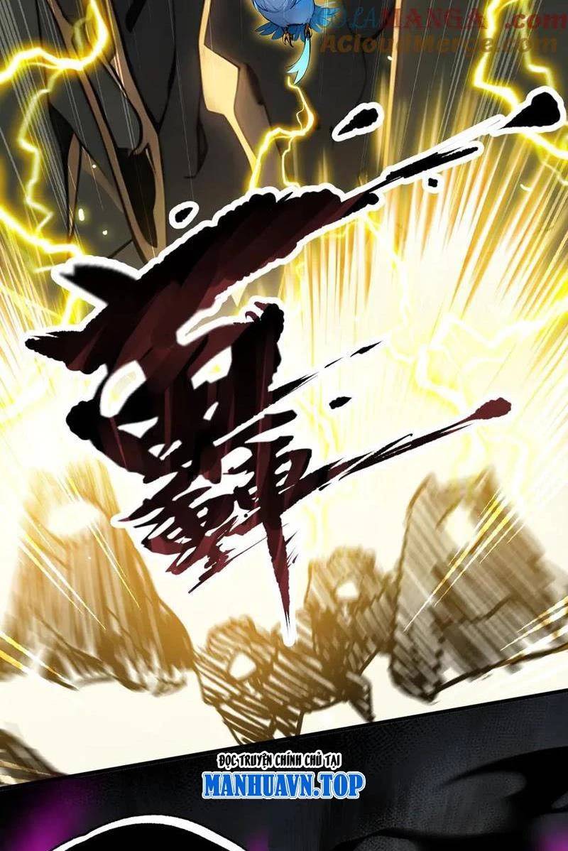 Khắp Thần Giới Ta Hiến Tế Hàng Vạn Sinh Linh Trở Thành Thần [Chap 1-118]