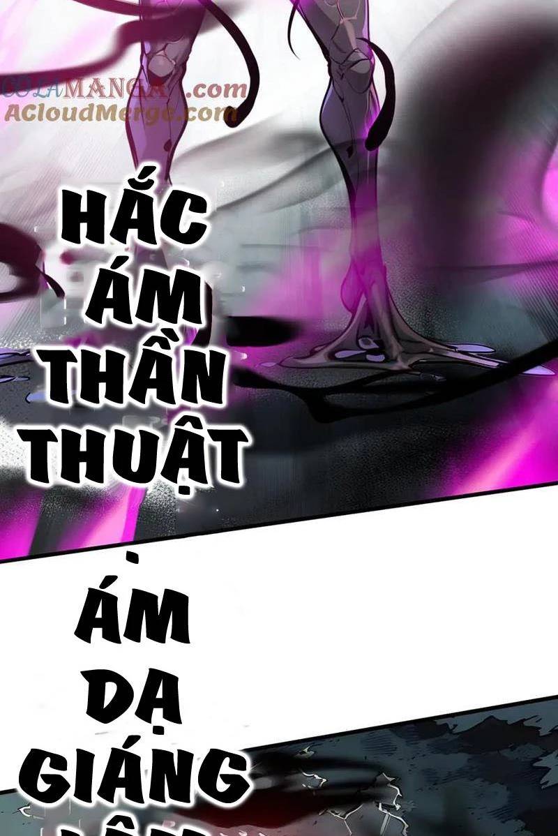 Khắp Thần Giới Ta Hiến Tế Hàng Vạn Sinh Linh Trở Thành Thần [Chap 1-118]