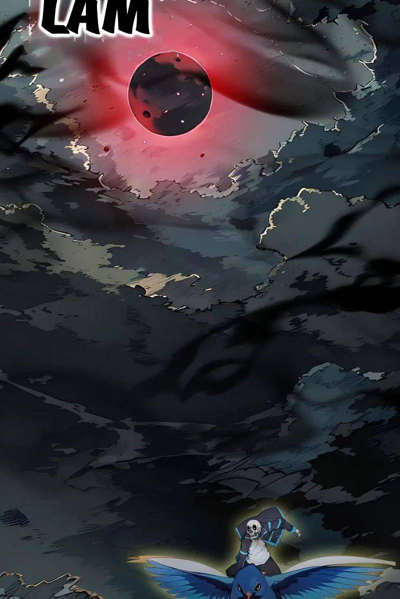 Khắp Thần Giới Ta Hiến Tế Hàng Vạn Sinh Linh Trở Thành Thần [Chap 1-118]