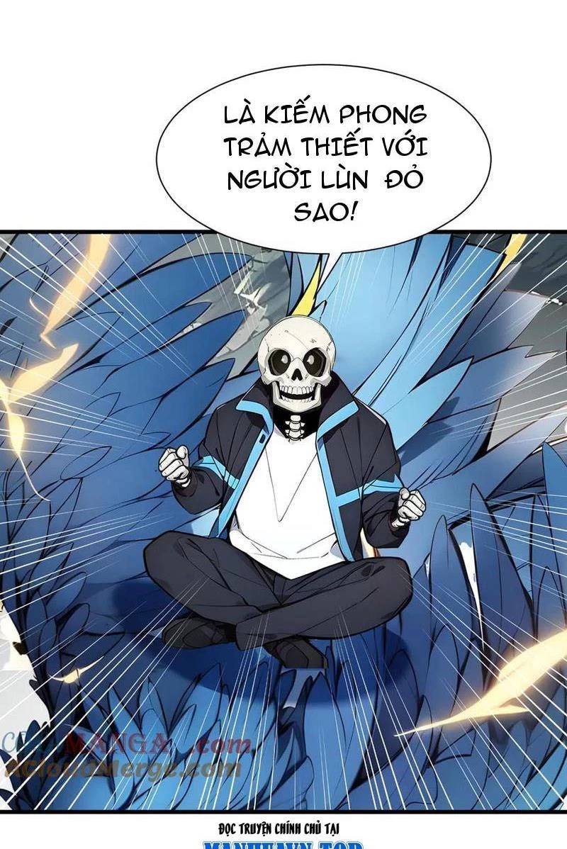 Khắp Thần Giới Ta Hiến Tế Hàng Vạn Sinh Linh Trở Thành Thần [Chap 1-118]