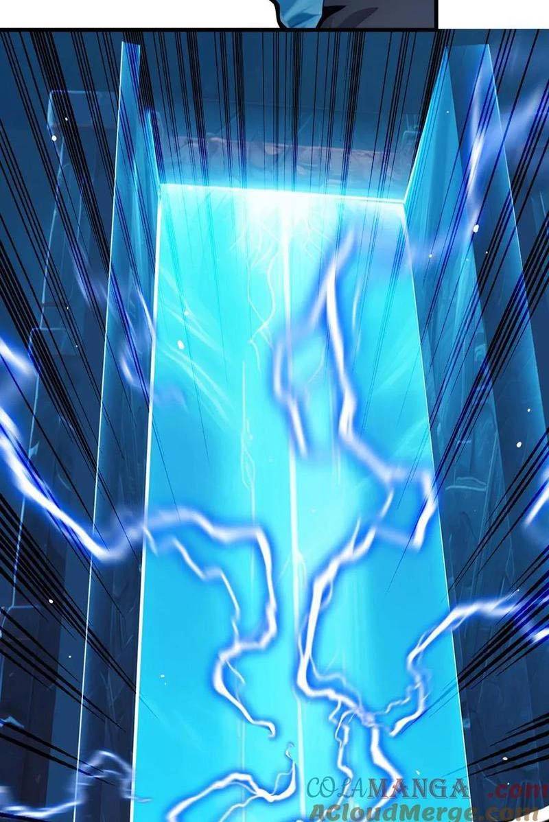 Khắp Thần Giới Ta Hiến Tế Hàng Vạn Sinh Linh Trở Thành Thần [Chap 1-118]