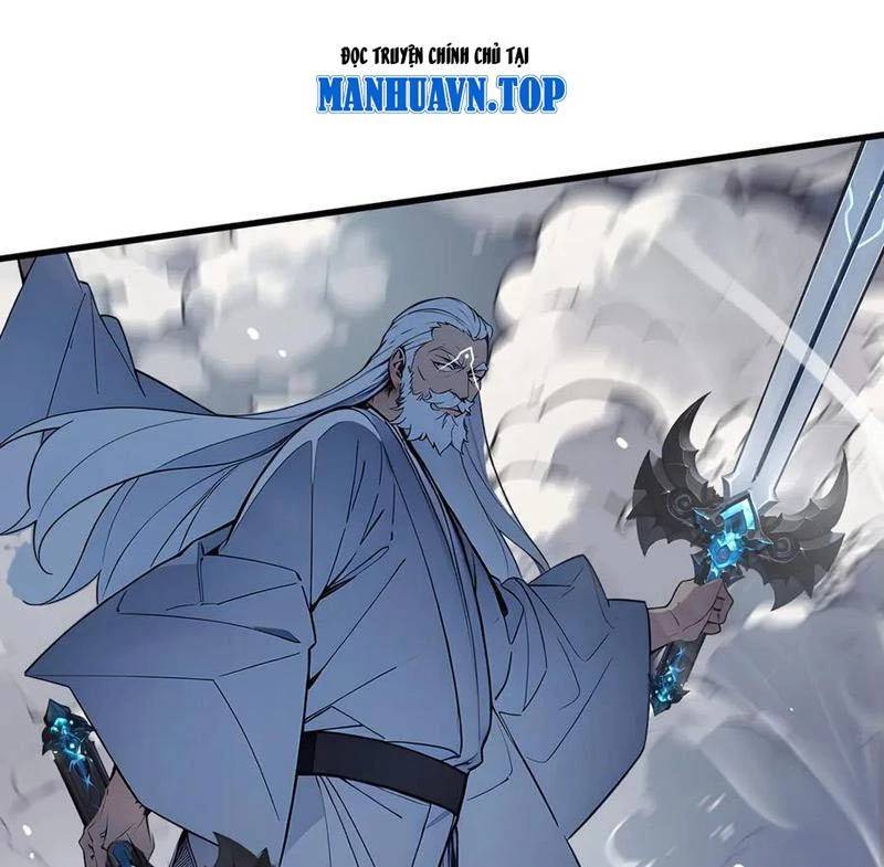 Khắp Thần Giới Ta Hiến Tế Hàng Vạn Sinh Linh Trở Thành Thần [Chap 1-118]