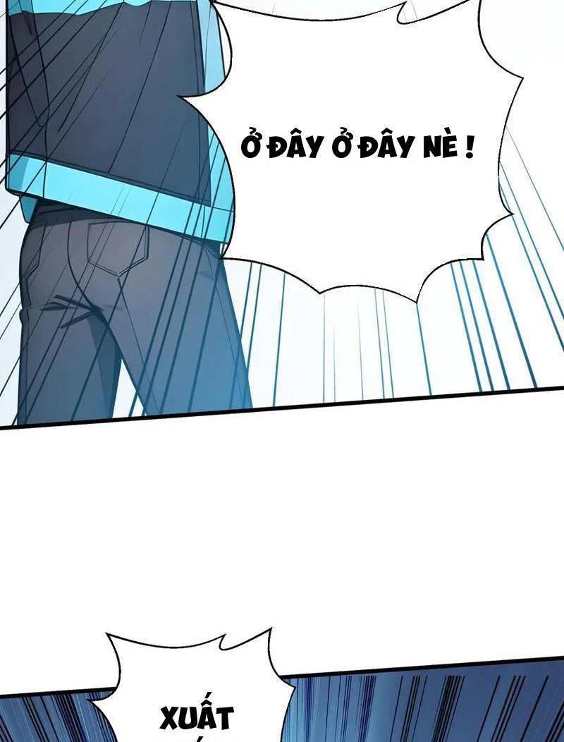 Khắp Thần Giới Ta Hiến Tế Hàng Vạn Sinh Linh Trở Thành Thần [Chap 1-118]