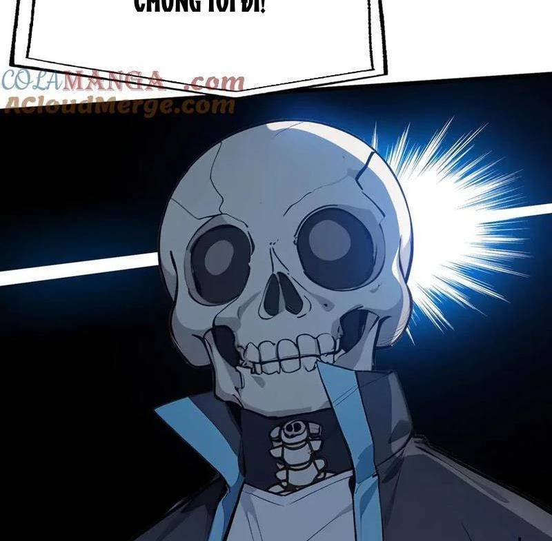 Khắp Thần Giới Ta Hiến Tế Hàng Vạn Sinh Linh Trở Thành Thần [Chap 1-118]