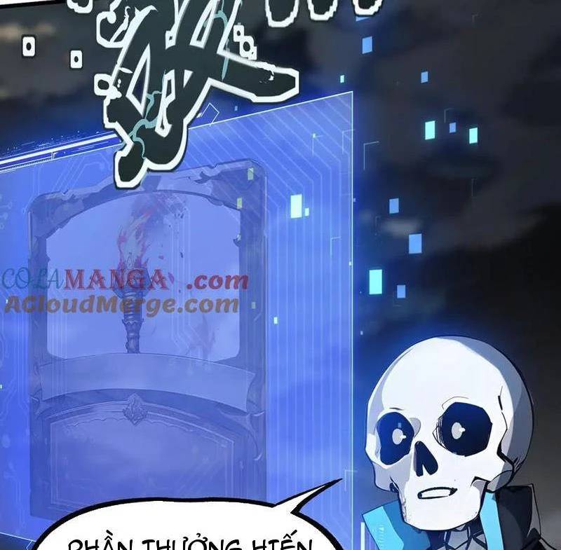 Khắp Thần Giới Ta Hiến Tế Hàng Vạn Sinh Linh Trở Thành Thần [Chap 1-118]